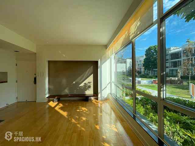 Shouson Hill - Country Villa Block 1 02