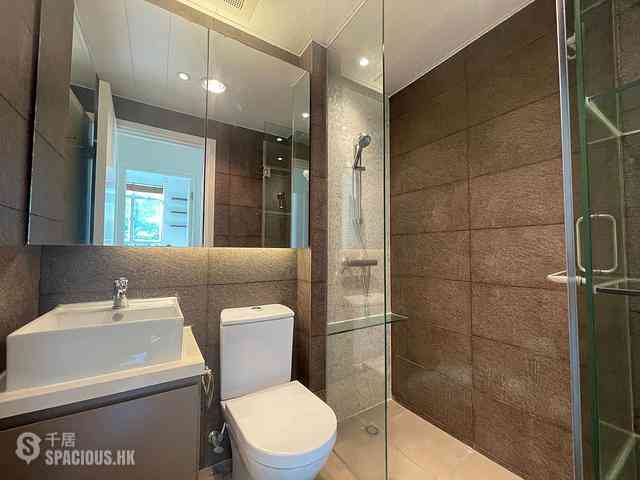 Shouson Hill - Country Villa Block 1 11