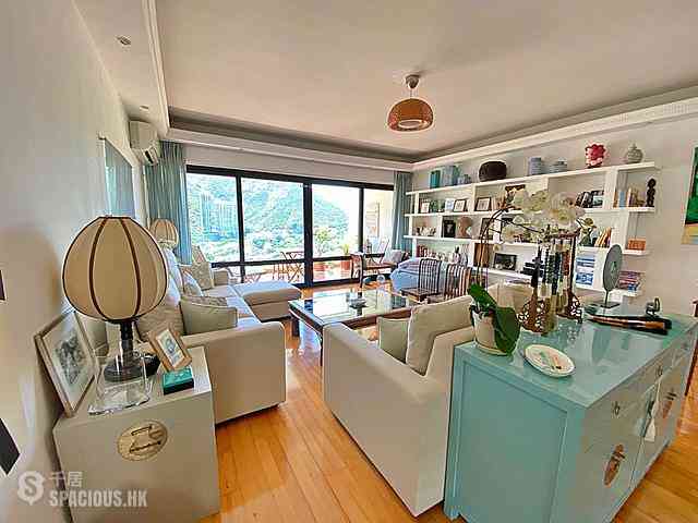 Repulse Bay - Repulse Bay Garden Block 7 02