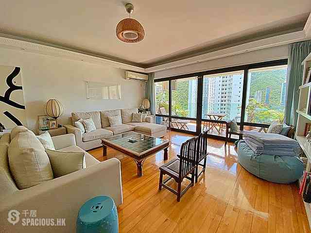 Repulse Bay - Repulse Bay Garden Block 7 03