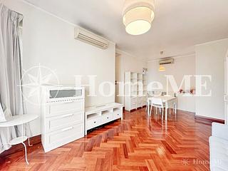 Wan Chai - Star Crest 04