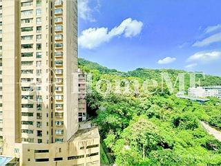 Wan Chai - Star Crest 10