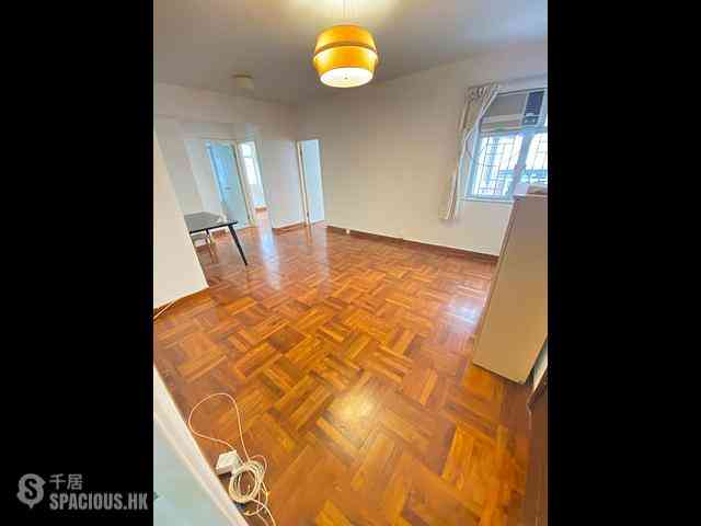 Mid Levels West - Sung Ling Mansion 01