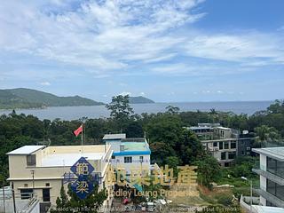South Lantau - San Shek Wan 02