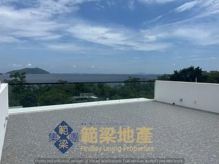 South Lantau - San Shek Wan 05