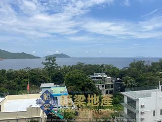 South Lantau - San Shek Wan 08