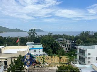 South Lantau - San Shek Wan 10