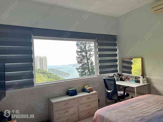 Repulse Bay - Sea Cliff Mansions Block 19B, Repulse Bay Road 06