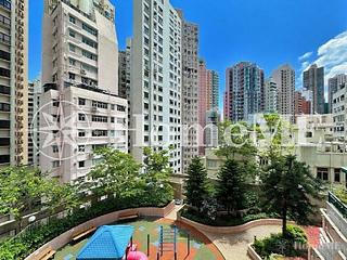 Mid Levels West - Scholastic Garden 02
