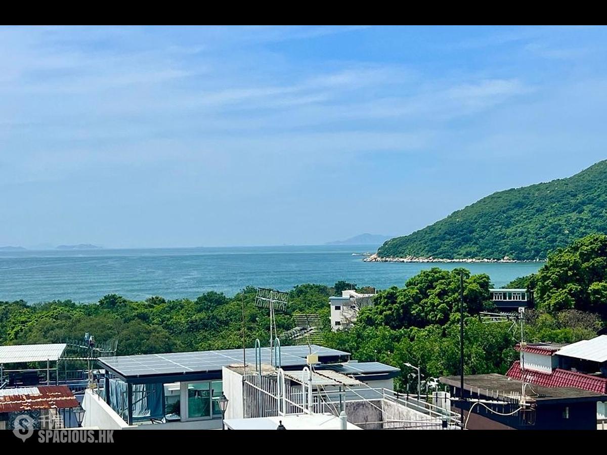 South Lantau - Tong Fuk 01
