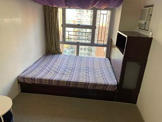 Sha Tin - Hilton Plaza 02