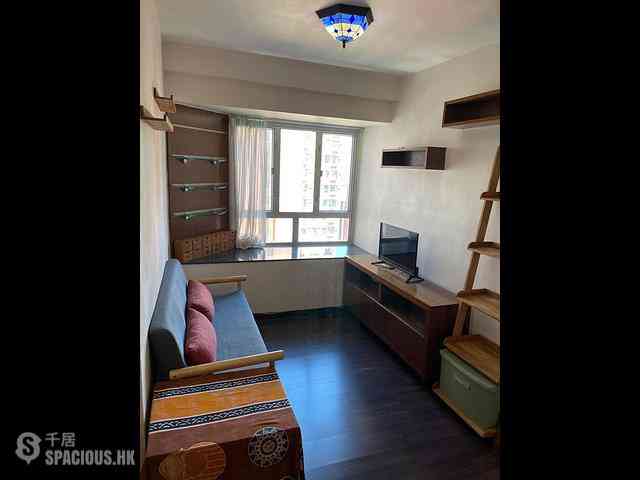Sha Tin - Hilton Plaza 03
