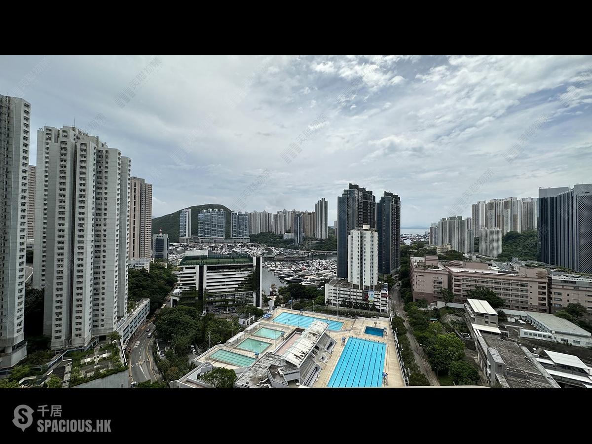 黃竹坑 - 港岛南岸2期 扬海1A座 01