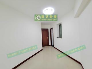 堅尼地城 - 泓都 21