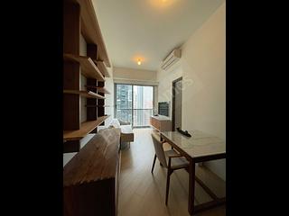 Sai Ying Pun - Artisan House 02
