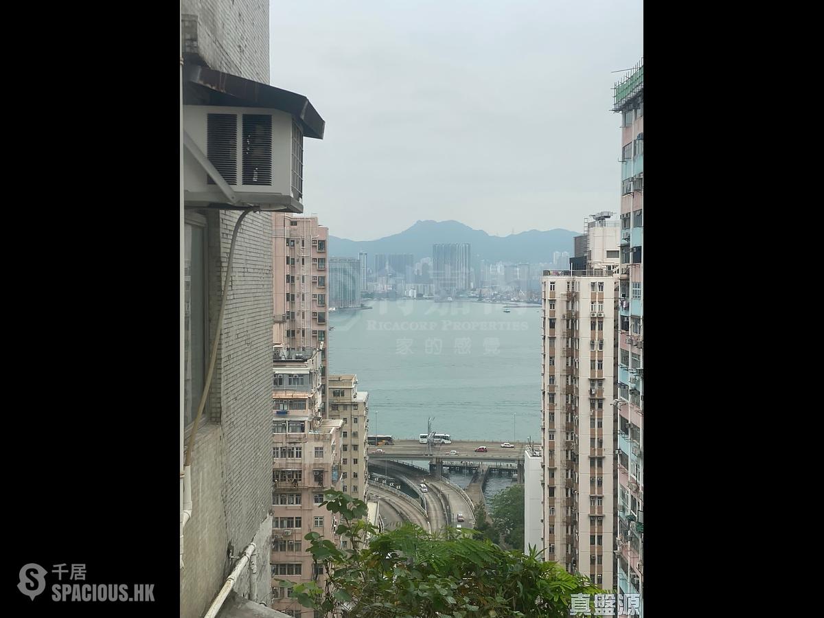 北角 - 康威大廈 01