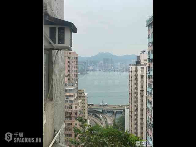 North Point - Everwin Building 01