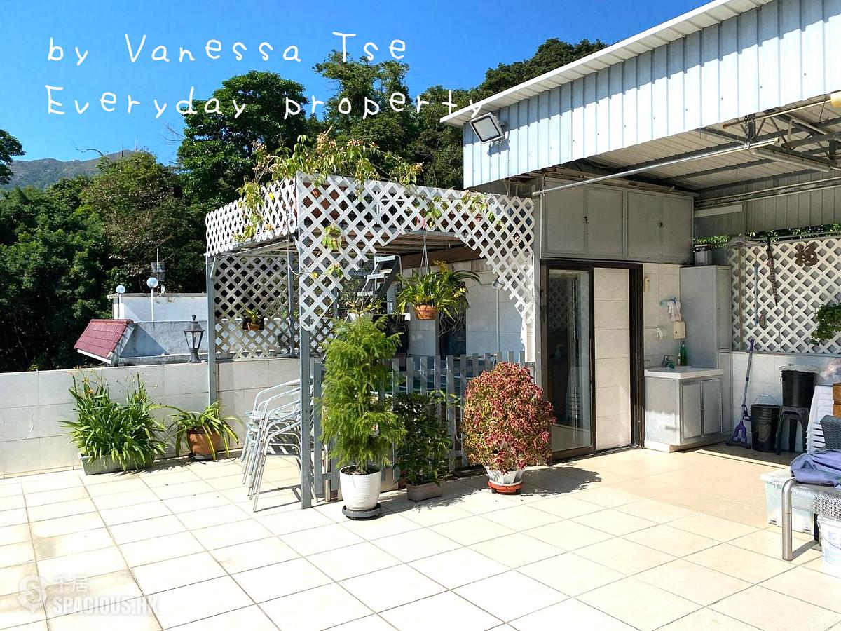 Sai Kung - Tseng Lan Shue 01