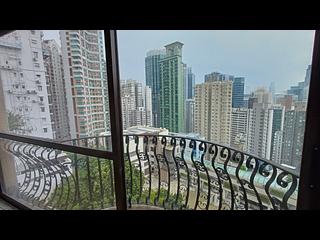 東半山 - 倚云阁 03