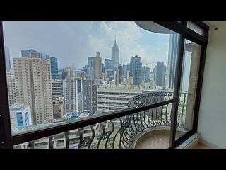 東半山 - 倚云阁 04