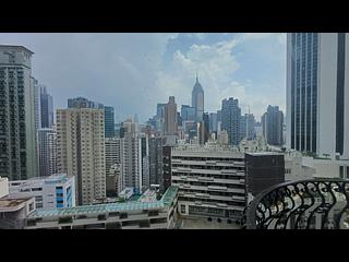 東半山 - 倚云阁 05