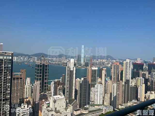 西营盘 - 雍慧阁 01