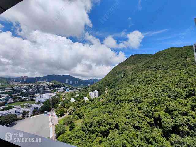 黃竹坑 - 港岛南岸4A期 海盈山I 2B座 01