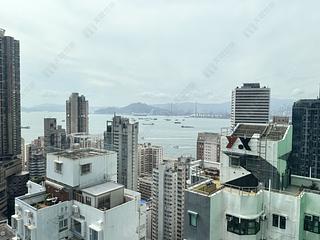 石塘咀 - 尚嶺 03