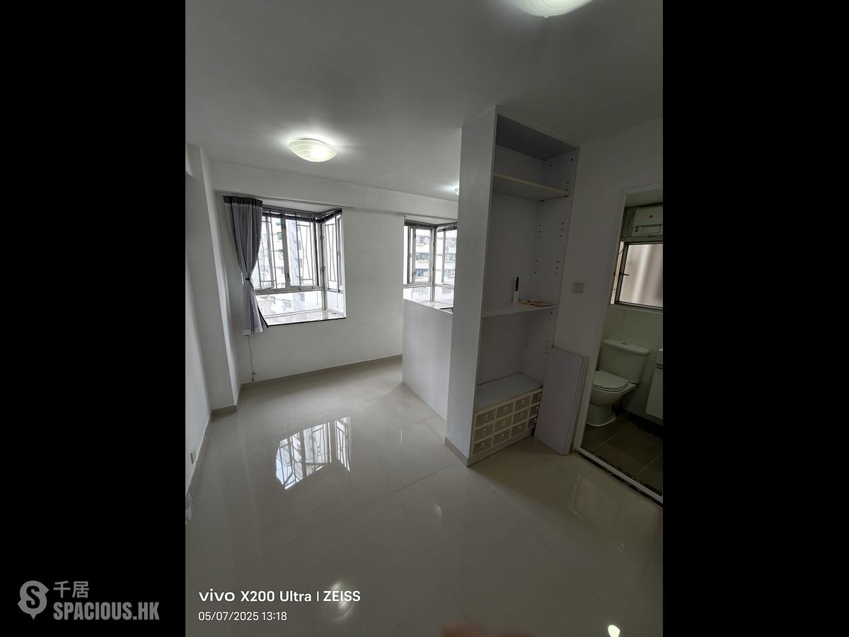 Kennedy Town - Smithfield Terrace Block A 01