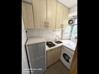 Kennedy Town - Smithfield Terrace Block A 05