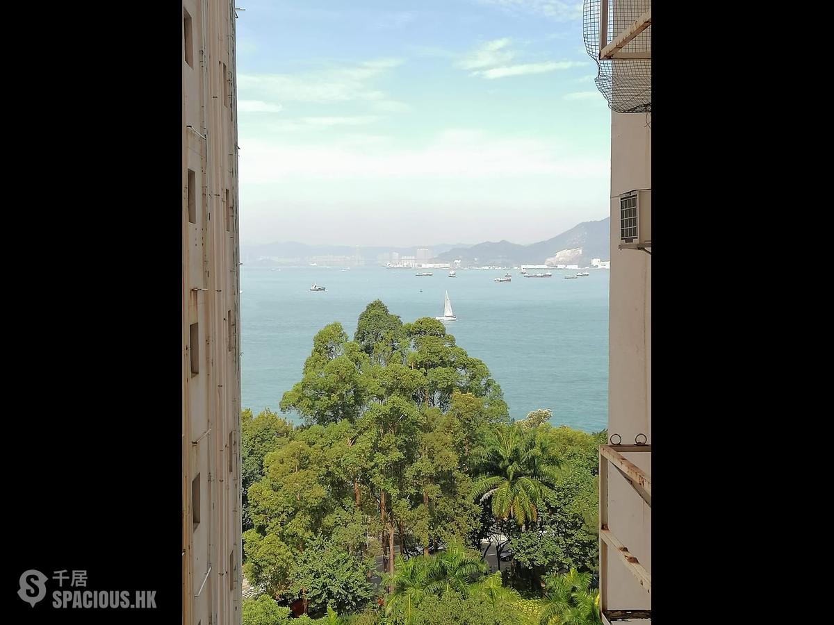 Kennedy Town - Sea View Mansion 01