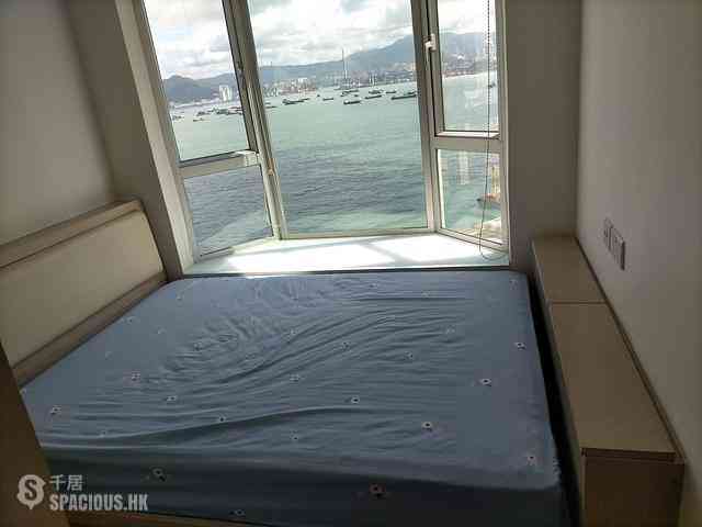 Kennedy Town - Harbour View Garden Block 1 05