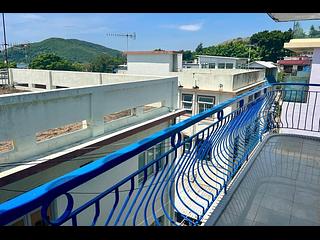 South Lantau - Tong Fuk 03
