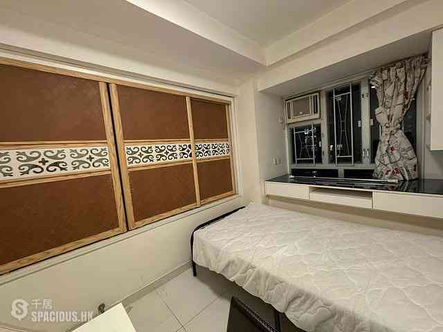 Sha Tin - Hilton Plaza 01