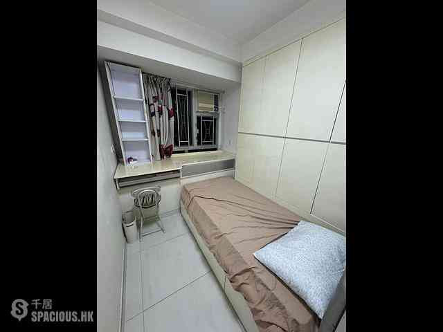 Sha Tin - Hilton Plaza 03