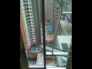 Sha Tin - Hilton Plaza 06