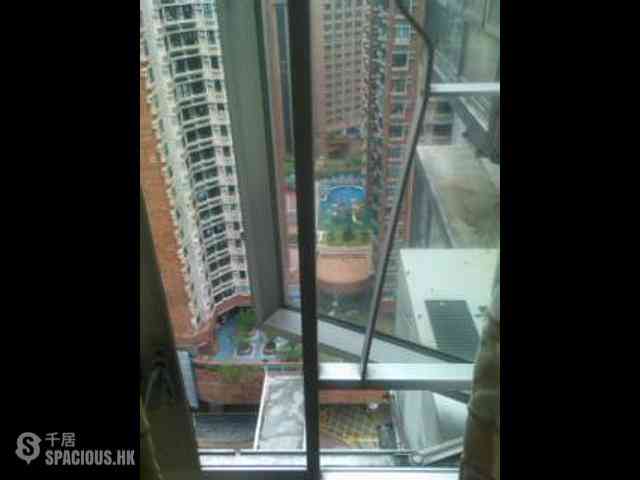 Sha Tin - Hilton Plaza 06