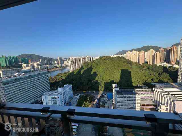 Sha Tin - Kingston Lodge 05