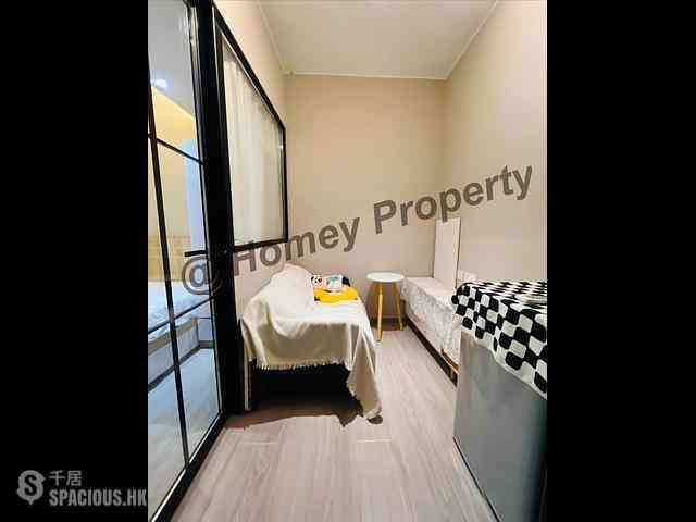 Tsim Sha Tsui - Tsim Sha Tsui Mansion Block B 02