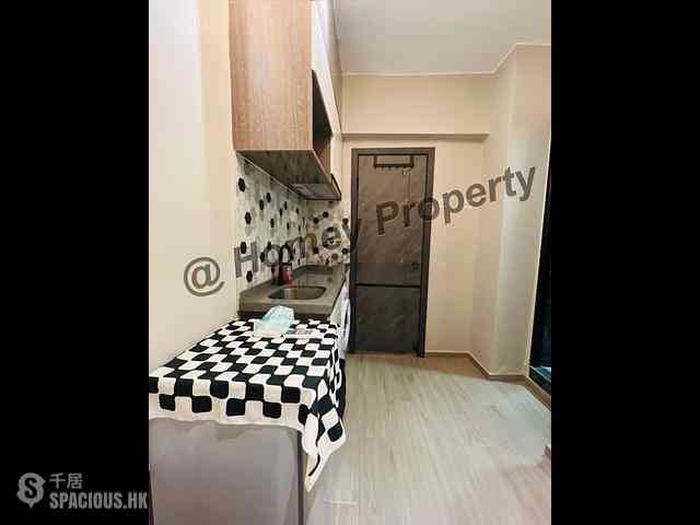 Tsim Sha Tsui - Tsim Sha Tsui Mansion Block B 03
