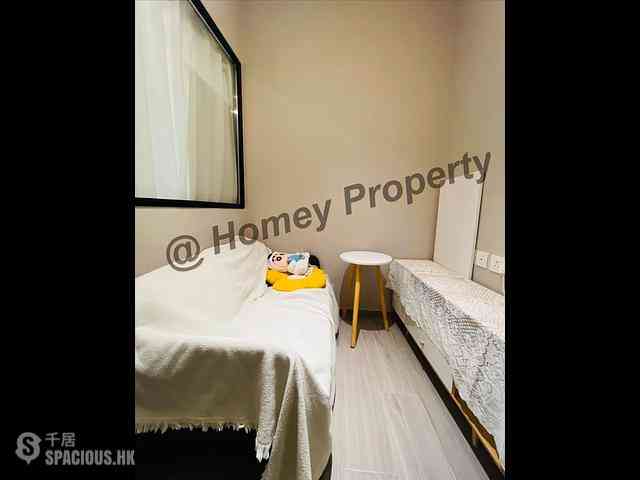 Tsim Sha Tsui - Tsim Sha Tsui Mansion Block B 05