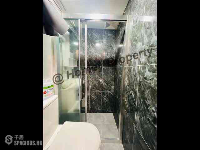 Tsim Sha Tsui - Tsim Sha Tsui Mansion Block B 08