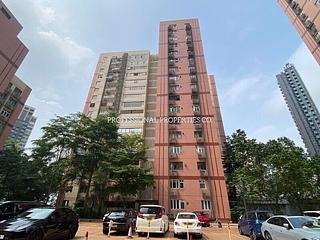 銅鑼灣 - 豪園 13