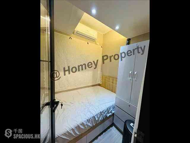 Tsim Sha Tsui - Tsim Sha Tsui Mansion Block B 07