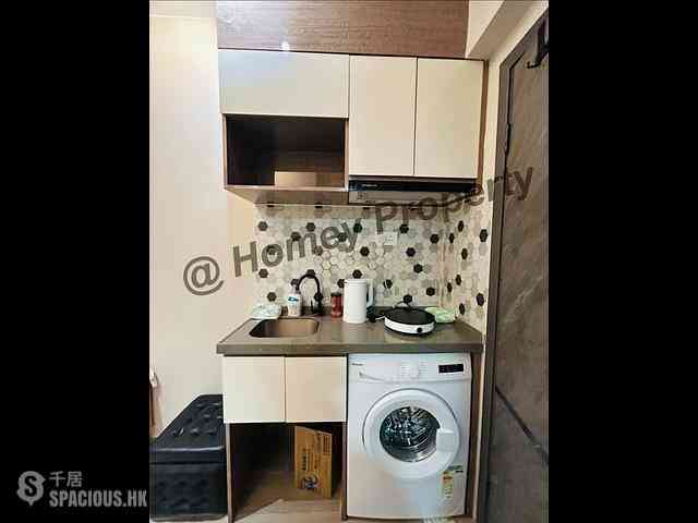 Tsim Sha Tsui - Tsim Sha Tsui Mansion Block B 04