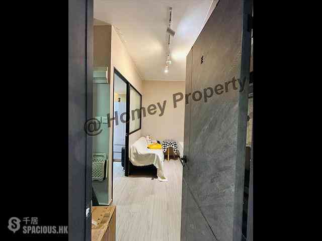 Tsim Sha Tsui - Tsim Sha Tsui Mansion Block B 01