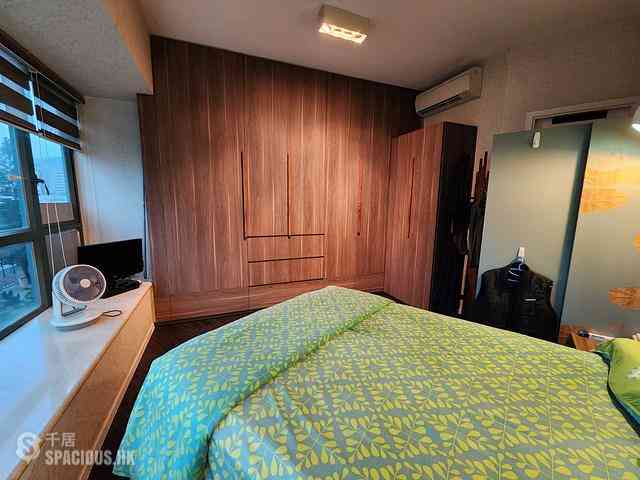 Sha Tin - Kingston Lodge 02