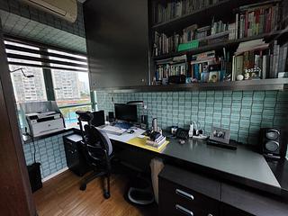 Sha Tin - Kingston Lodge 04