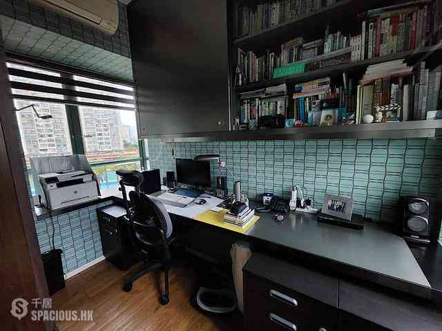 Sha Tin - Kingston Lodge 04