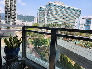 Sha Tin - Kingston Lodge 06